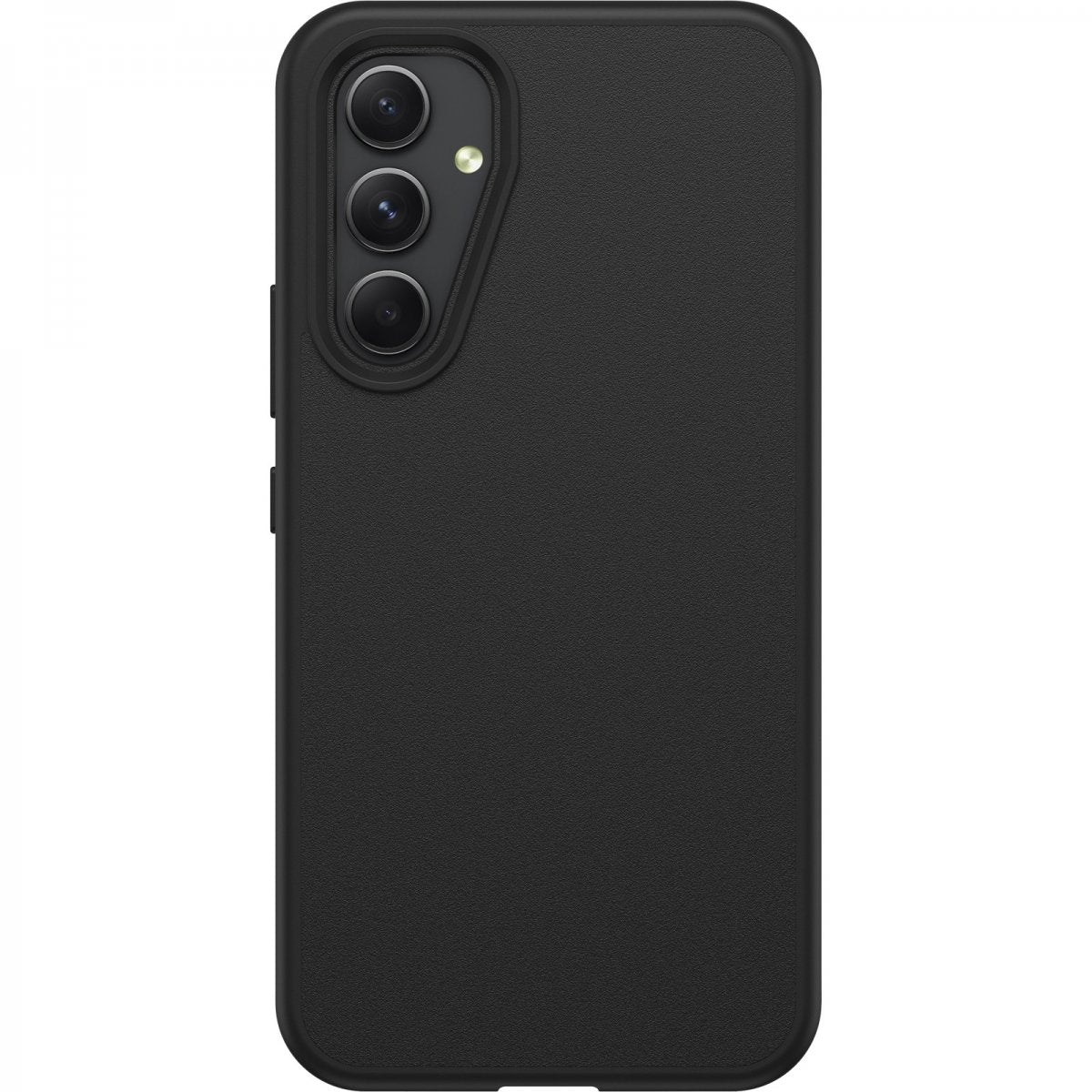 OtterBox React Case for Galaxy A54 (5G) in Black OtterBox React Case for Galaxy A54 (5G) in Black